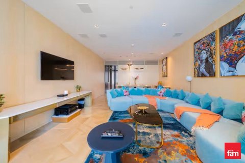 Appartement à Palm Jumeirah, Dubai, 3 chambres, 216 m², № 97622 - photo 2
