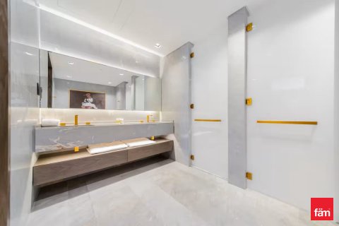 Appartement à Palm Jumeirah, Dubai, 3 chambres, 216 m², № 97622 - photo 15