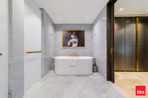 Appartement à Palm Jumeirah, Dubai, 3 chambres, 216 m², № 97622 - photo 11