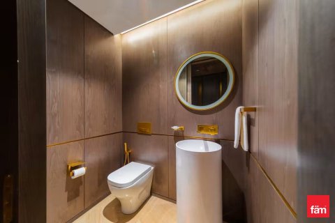 Appartement à Palm Jumeirah, Dubai, 3 chambres, 216 m², № 97622 - photo 18