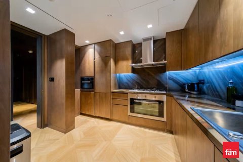 Appartement à Palm Jumeirah, Dubai, 3 chambres, 216 m², № 97622 - photo 6