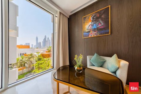 Appartement à Palm Jumeirah, Dubai, 3 chambres, 216 m², № 97622 - photo 8