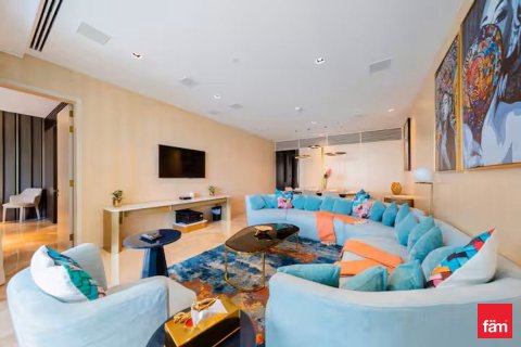 Appartement à Palm Jumeirah, Dubai, 3 chambres, 216 m², № 97622 - photo 4