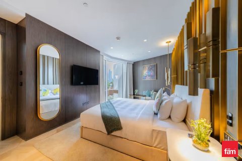 Appartement à Palm Jumeirah, Dubai, 3 chambres, 216 m², № 97622 - photo 7