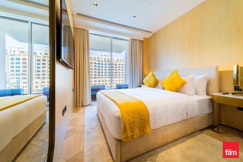 Appartement à Palm Jumeirah, Dubai, 3 chambres, 216 m², № 97622 - photo 14