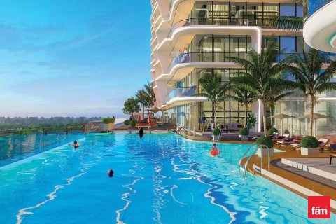 Apartment in Dubai Sports City, Dubai 1 bedroom, 64.3 sq.m. № 111467