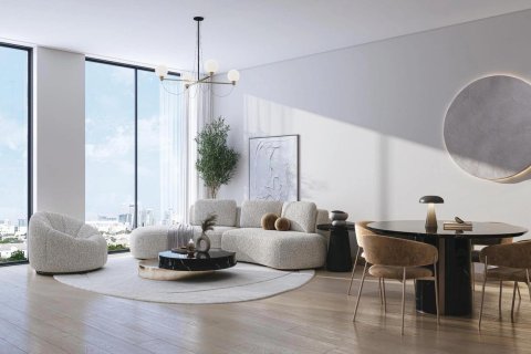Apartment in Dubai 2 bedrooms, 96 sq.m. № 111468