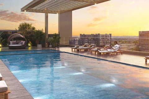 Apartment in Dubai 2 bedrooms, 96 sq.m. № 111468 - photo 2