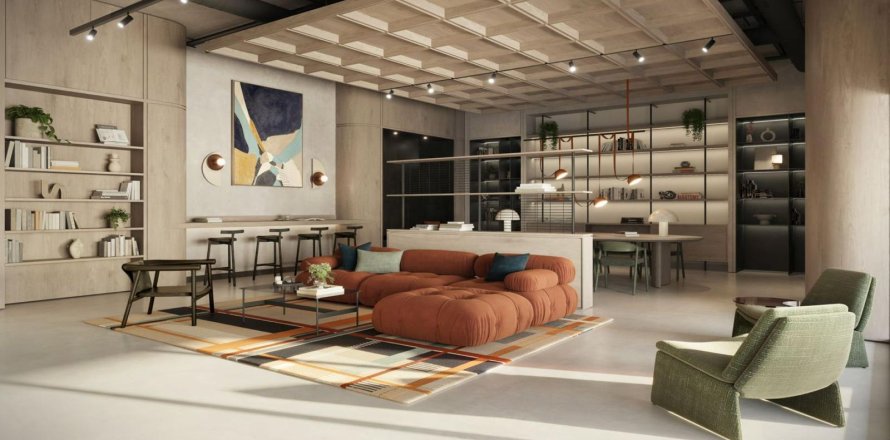شقة في Dubai Land, دبي 2 غرف نوم, 135 م² رقم 111476