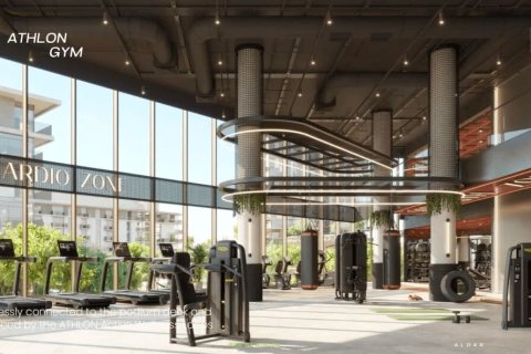 شقة في Dubai Land, دبي 2 غرف نوم, 135 م² رقم 111476 - صورة 5