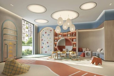 شقة في Dubai Land, دبي 2 غرف نوم, 135 م² رقم 111476 - صورة 6
