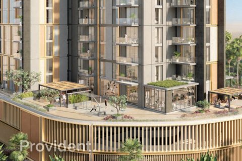 Appartement à Mohammed Bin Rashid City, Dubai, 1 chambre, № 30805 - photo 10