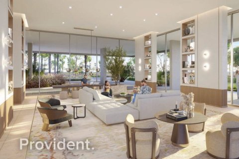 Appartement à Mohammed Bin Rashid City, Dubai, 1 chambre, № 30805 - photo 1