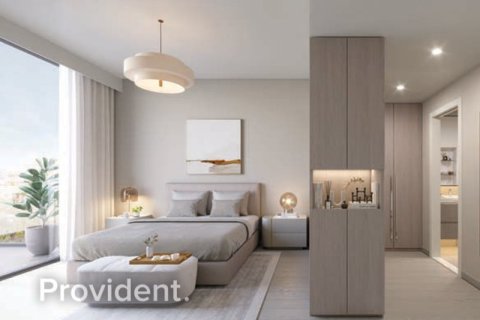 Appartement à Mohammed Bin Rashid City, Dubai, 1 chambre, № 30805 - photo 18