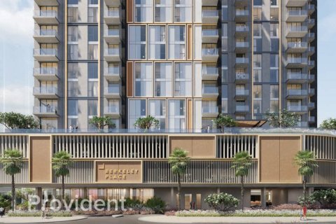 Appartement à Mohammed Bin Rashid City, Dubai, 1 chambre, № 30805 - photo 8