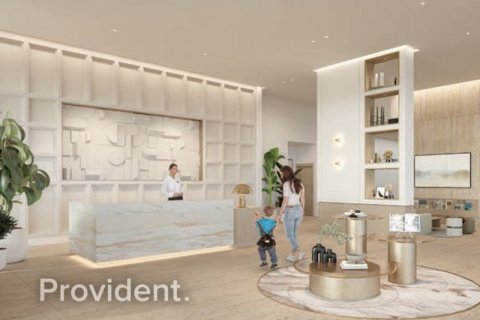 Appartement à Mohammed Bin Rashid City, Dubai, 1 chambre, № 30805 - photo 9