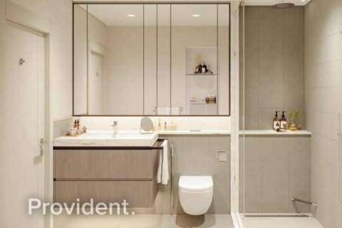 Appartement à Mohammed Bin Rashid City, Dubai, 1 chambre, № 30805 - photo 17