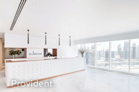 Appartement à Mohammed Bin Rashid City, Dubai, 1 chambre, № 30805 - photo 3