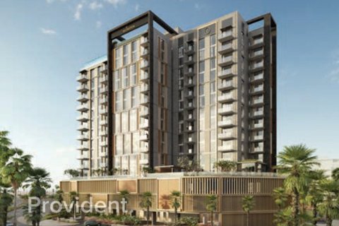Appartement à Mohammed Bin Rashid City, Dubai, 1 chambre, № 30805 - photo 19