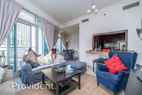 شقة في BURJ VIEWS في وسط مدينة دبي, دبي 2 غرف نوم, 126.7 م² رقم 30790 - صورة 3