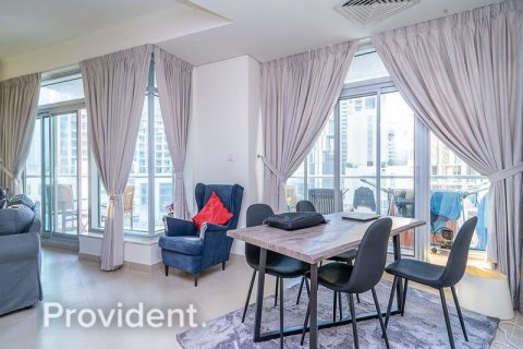 شقة في BURJ VIEWS في وسط مدينة دبي, دبي 2 غرف نوم, 126.7 م² رقم 30790 - صورة 4