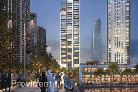 Apartment in HARBOUR GATE in Dubai Creek Harbour (The Lagoons), Dubai 2 bedrooms № 30801 - photo 8