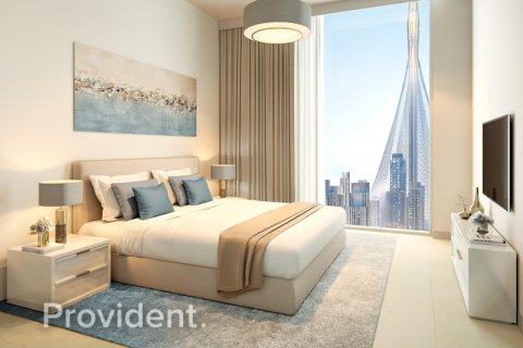 Apartment in HARBOUR GATE in Dubai Creek Harbour (The Lagoons), Dubai 2 bedrooms № 30801 - photo 6