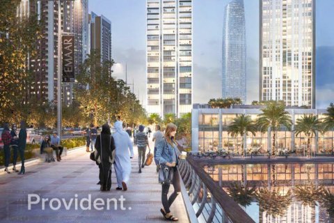 Apartment in HARBOUR GATE in Dubai Creek Harbour (The Lagoons), Dubai 2 bedrooms № 30801 - photo 2