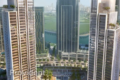 Apartment in HARBOUR GATE in Dubai Creek Harbour (The Lagoons), Dubai 2 bedrooms № 30801 - photo 11