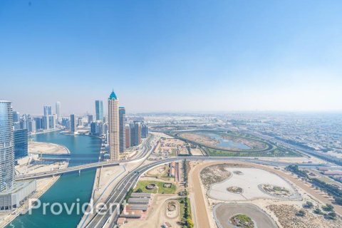 Appartement à AL HABTOOR CITY à Business Bay, Dubai, 3 chambres, 7.9 m², № 30791 - photo 26