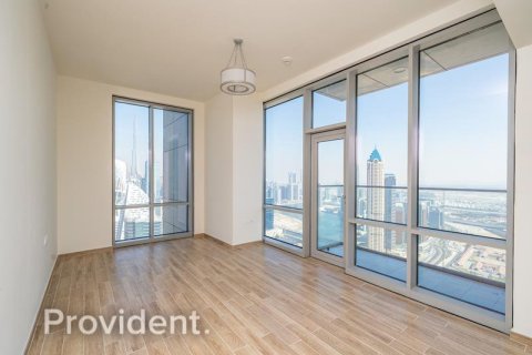 Appartement à AL HABTOOR CITY à Business Bay, Dubai, 3 chambres, 7.9 m², № 30791 - photo 22