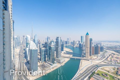 Appartement à AL HABTOOR CITY à Business Bay, Dubai, 3 chambres, 7.9 m², № 30791 - photo 27