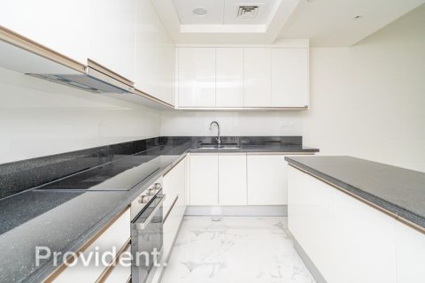 Appartement à AL HABTOOR CITY à Business Bay, Dubai, 3 chambres, 7.9 m², № 30791 - photo 5