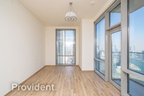 Appartement à AL HABTOOR CITY à Business Bay, Dubai, 3 chambres, 7.9 m², № 30791 - photo 23