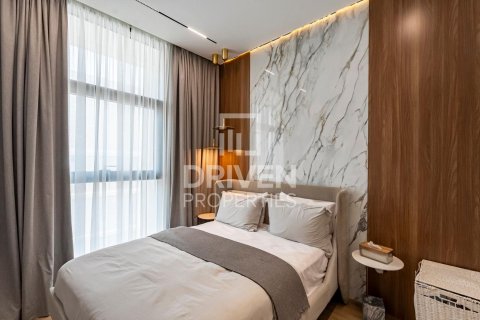 شقة في Park Point, دبي هيلز استيت, دبي 3 غرف نوم, 126.16 م² رقم 138850 - صورة 12