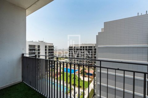 شقة في Park Point, دبي هيلز استيت, دبي 3 غرف نوم, 126.16 م² رقم 138850 - صورة 2