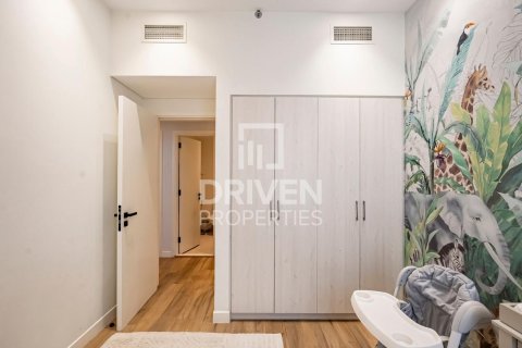 شقة في Park Point, دبي هيلز استيت, دبي 3 غرف نوم, 126.16 م² رقم 138850 - صورة 10