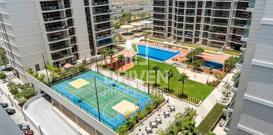 شقة في Park Point, دبي هيلز استيت, دبي 3 غرف نوم, 126.16 م² رقم 138850