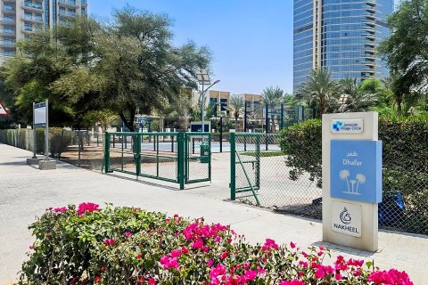 Villa in Jumeirah Village Circle, Dubai 3 bedrooms, 277.41 sq.m. № 138915 - photo 8