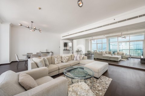 Apartment in Dorra Bay, Dubai Marina, Dubai 3 bedrooms, 187.48 sq.m. № 138914