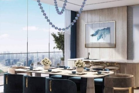 Купить квартиру в Бизнес-Бэе, Дубай: 43.4м², № 91906 - фото 7