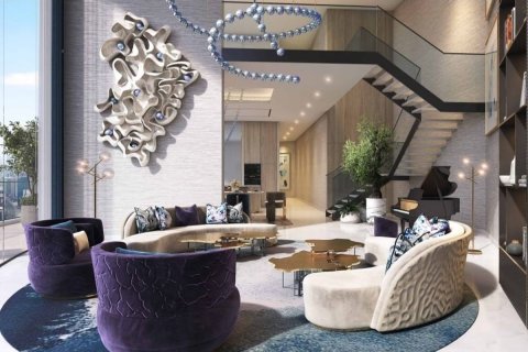 Купить квартиру в Бизнес-Бэе, Дубай: 43.4м², № 91906 - фото 3