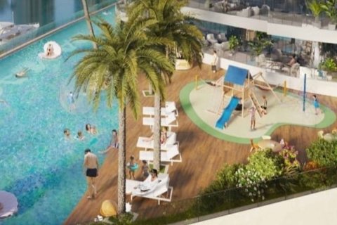 Купить квартиру в Бизнес-Бэе, Дубай: 43.4м², № 91906 - фото 2