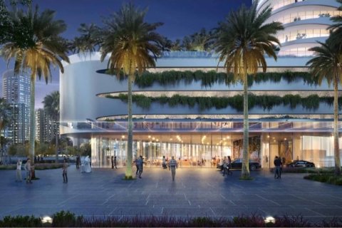 Купить квартиру в Бизнес-Бэе, Дубай: 43.4м², № 91906 - фото 5