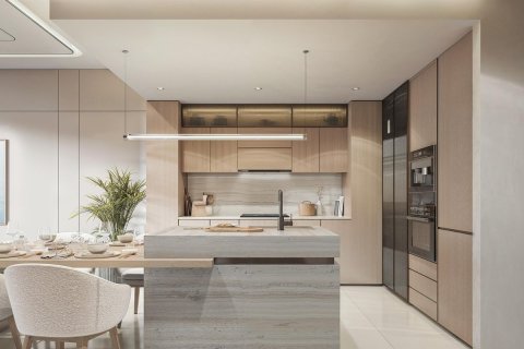 Appartement à Dubai, 3 chambres, 175.6 m², № 91909 - photo 14