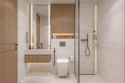 Appartement à Dubai, 3 chambres, 175.6 m², № 91909 - photo 12