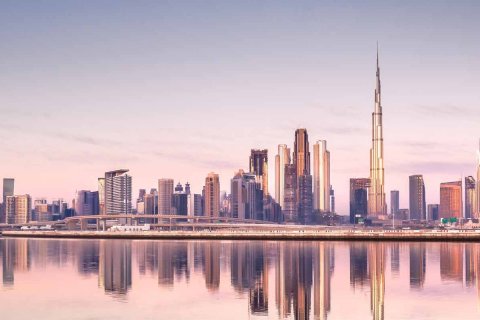 Appartement à Dubai, 3 chambres, 175.6 m², № 91909 - photo 7