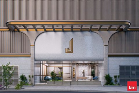 Apartment in Dubai 2 bedrooms, 123.4 sq.m. № 91907 - photo 12