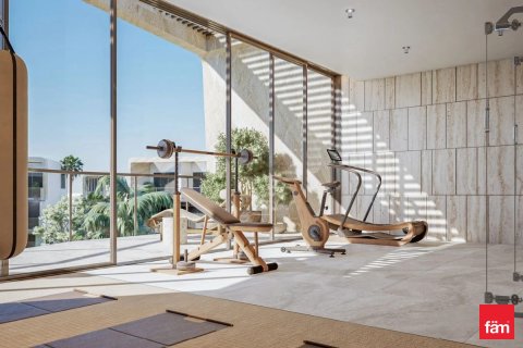 Villa à Meydan, Dubai, 5 chambres, 400.6 m², № 91910 - photo 7