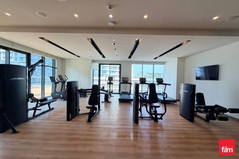 Снять в аренду квартиру в Dubai Harbour, Дубай: 1 спальня, 73м², № 91905 - фото 18